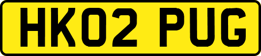 HK02PUG