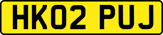HK02PUJ