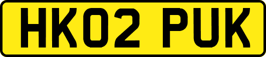 HK02PUK