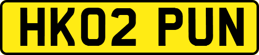 HK02PUN