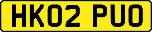 HK02PUO