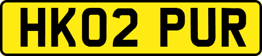 HK02PUR