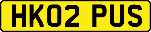 HK02PUS