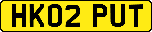 HK02PUT