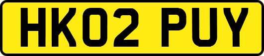 HK02PUY