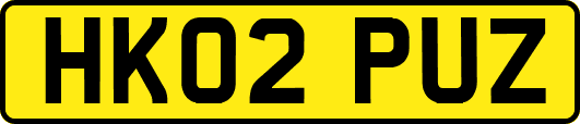 HK02PUZ