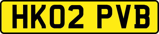 HK02PVB
