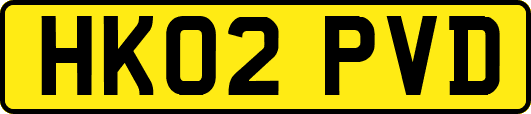 HK02PVD