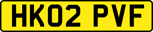 HK02PVF