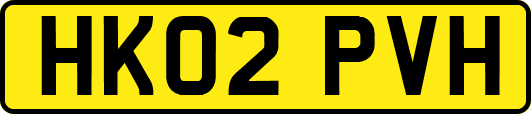 HK02PVH
