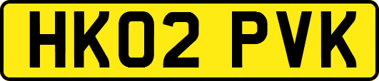 HK02PVK