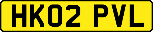 HK02PVL