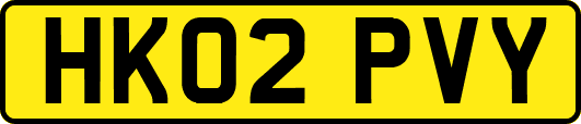 HK02PVY