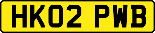 HK02PWB