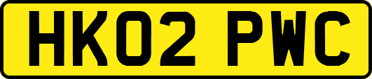 HK02PWC