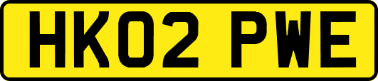 HK02PWE