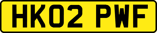 HK02PWF