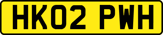 HK02PWH