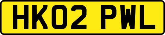 HK02PWL