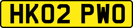 HK02PWO
