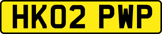 HK02PWP