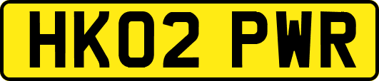 HK02PWR