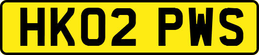 HK02PWS
