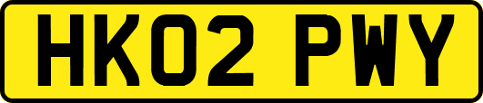 HK02PWY