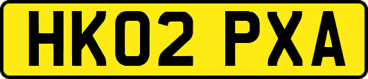 HK02PXA