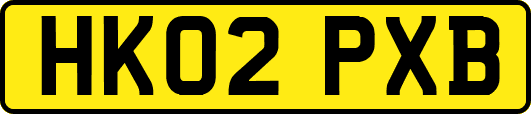 HK02PXB
