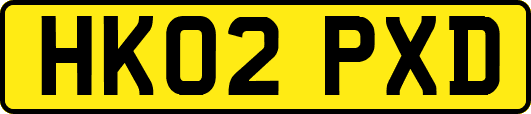 HK02PXD