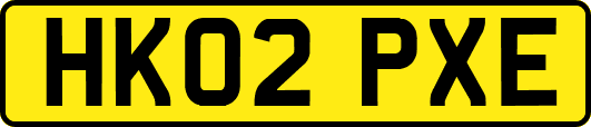 HK02PXE