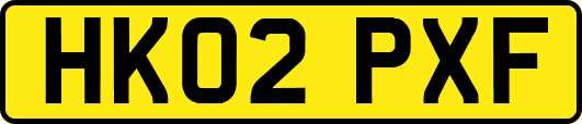 HK02PXF