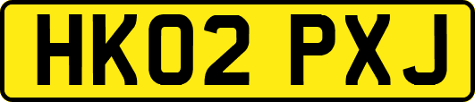 HK02PXJ
