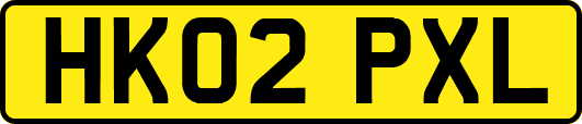 HK02PXL