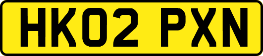 HK02PXN