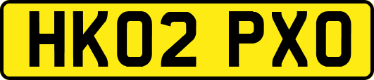 HK02PXO