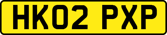 HK02PXP