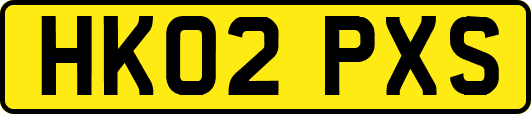 HK02PXS