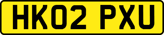 HK02PXU
