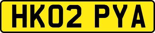 HK02PYA
