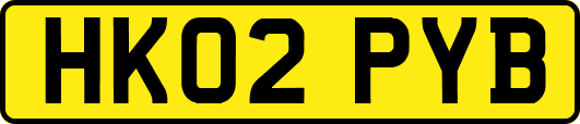 HK02PYB