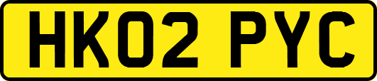 HK02PYC