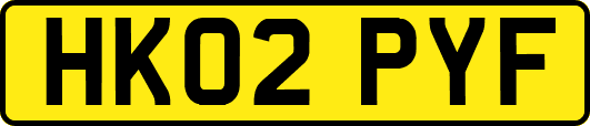 HK02PYF