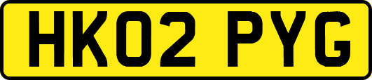HK02PYG