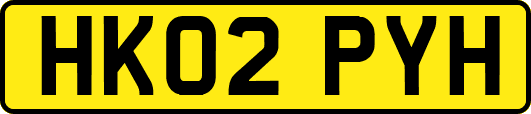 HK02PYH