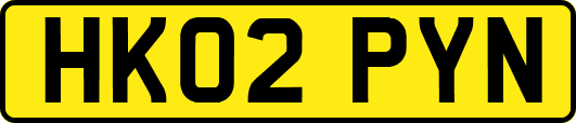 HK02PYN