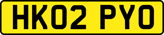 HK02PYO