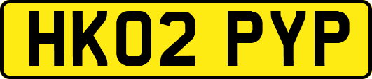 HK02PYP