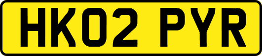 HK02PYR